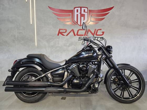 KAWASAKI VULCAN 900 CUSTOM KAWASAKI VULCAN 900 CUSTOM